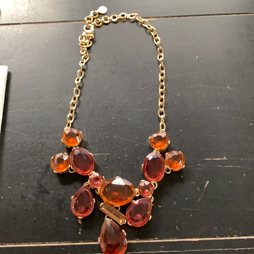 C Wonder necklace